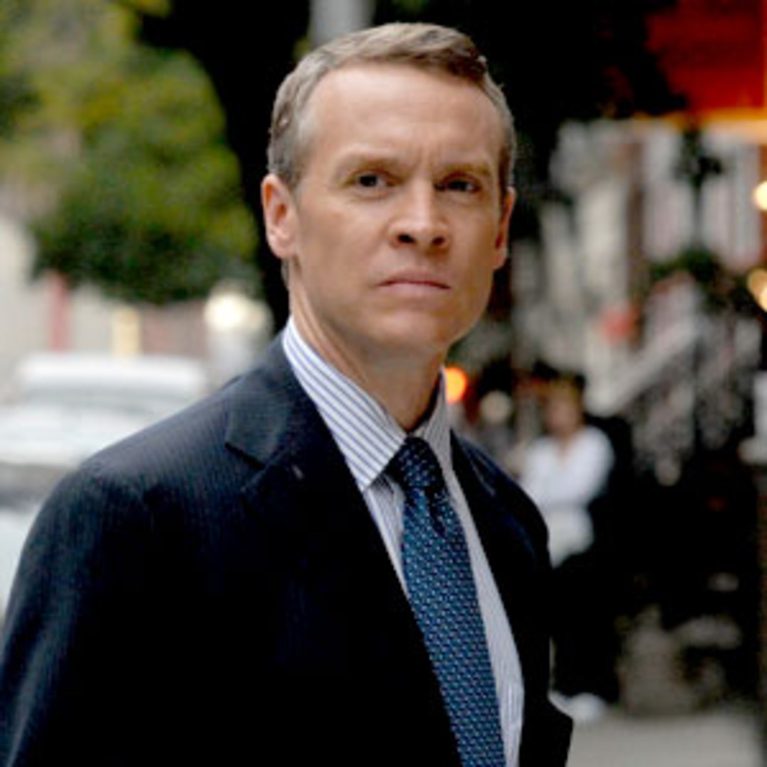 Deception Sneak Peek Meet Tate Donovan's Deception Sneak Peek Meet Tate Donovan's